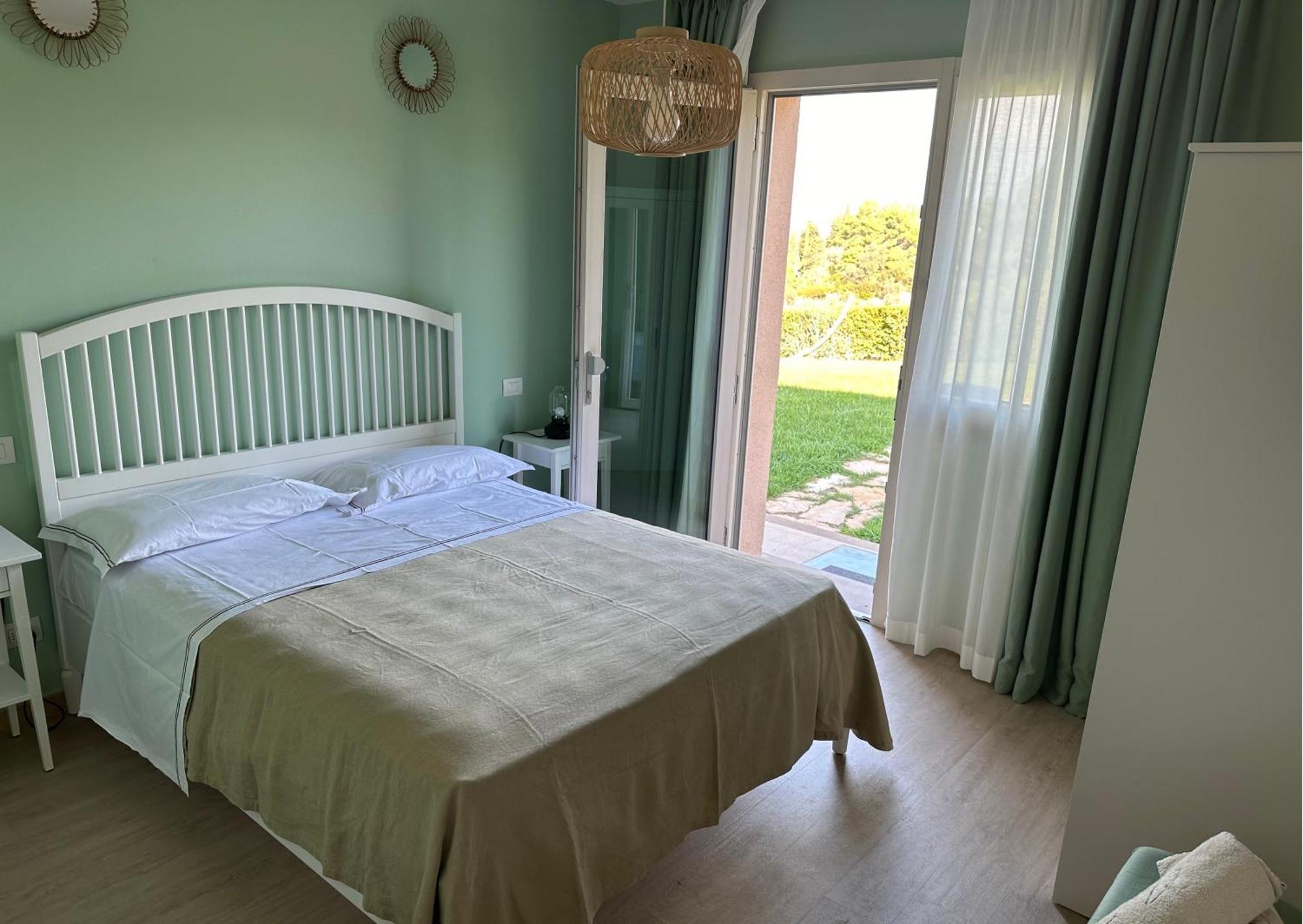 Agriturismo La Vista - Adults Only Fonteblanda Quarto foto